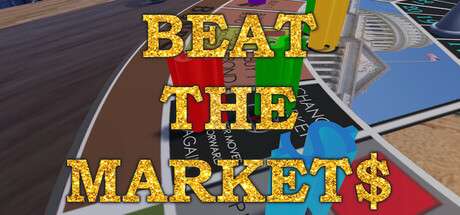 Beat The Markets artwork